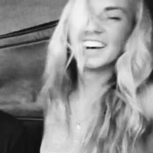 Meet your Posher, Claire